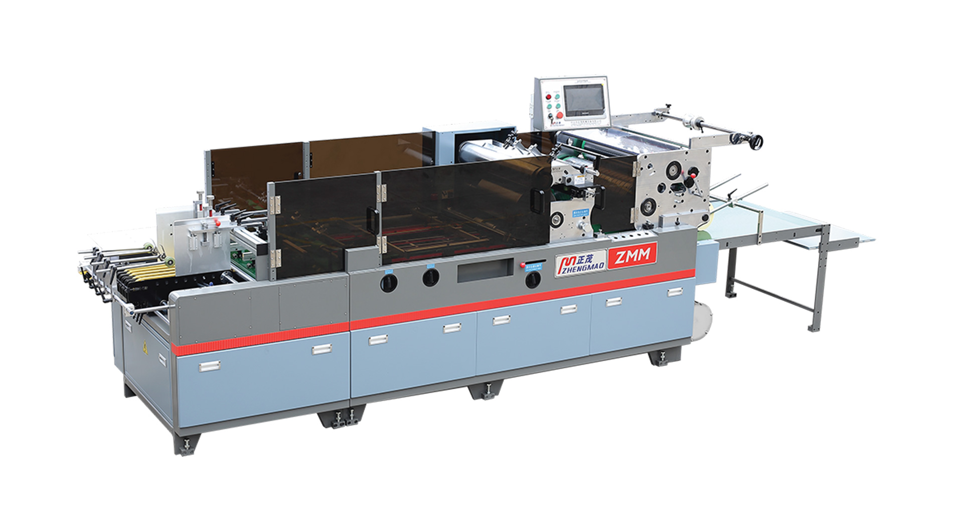 Automatic Window Patcher