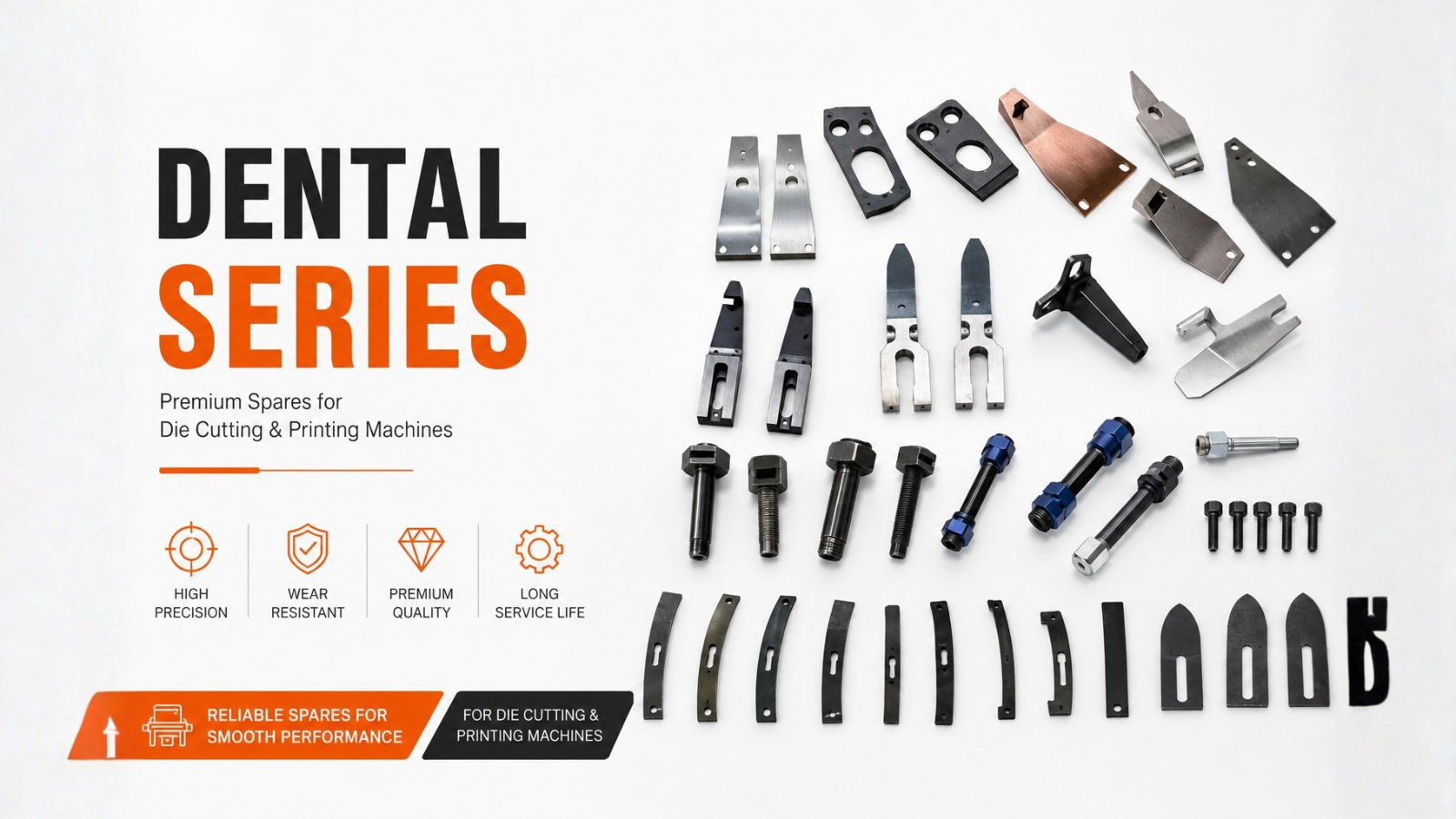Dental Series
