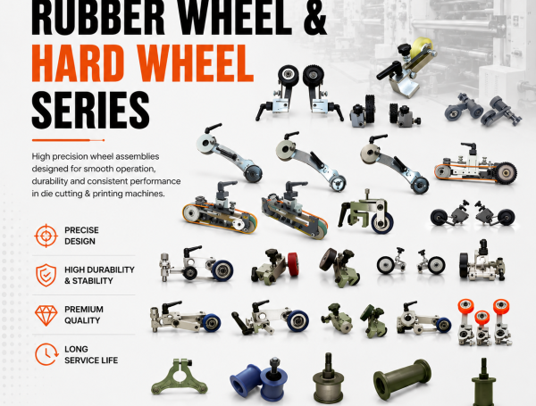Wheel  Series