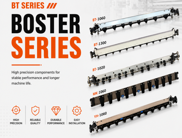 Boster Series