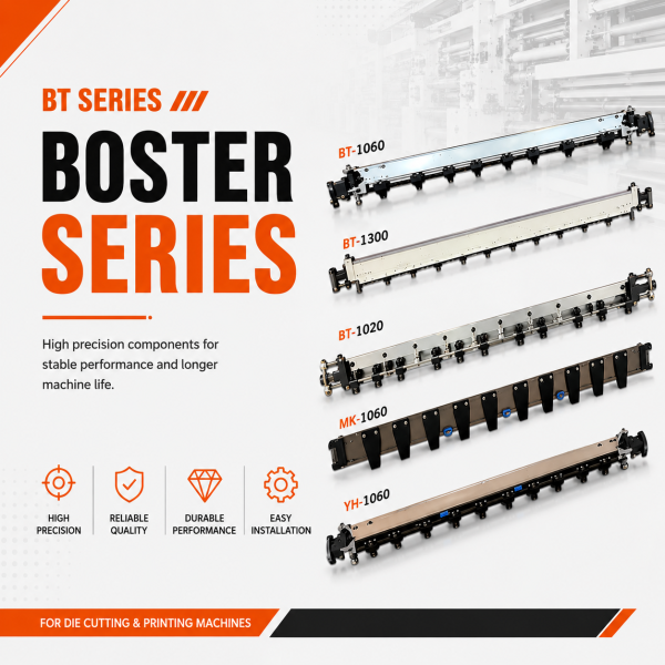Boster Series
