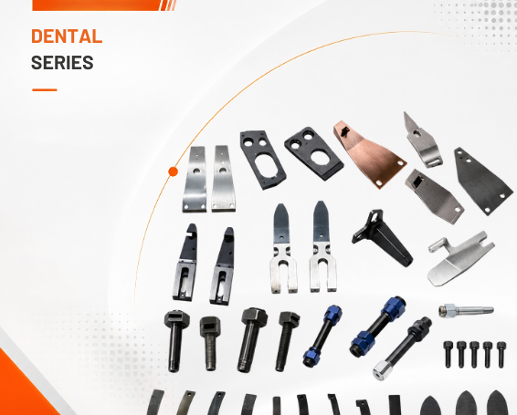 Dental Series