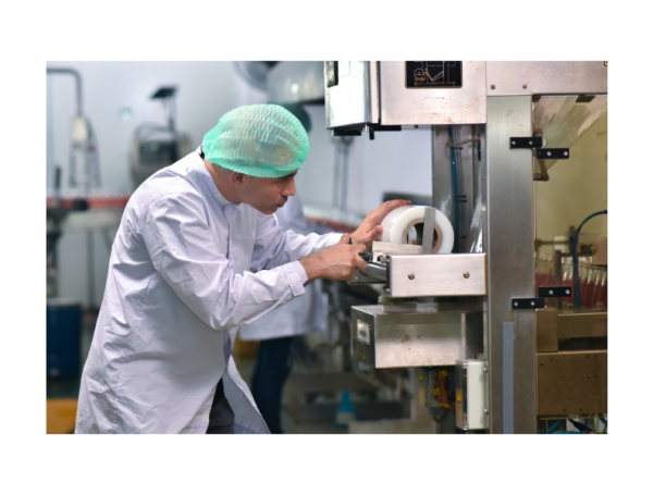 Custom Machinery Solutions