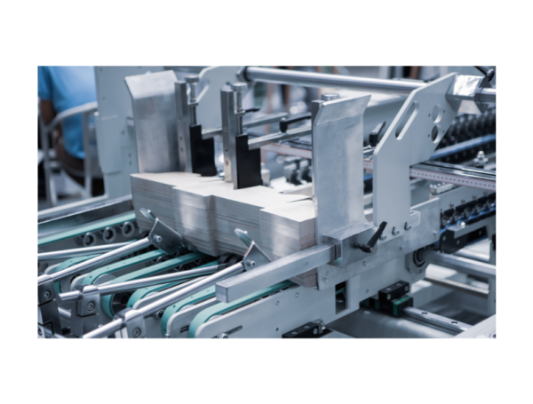 Folder Gluer Machines