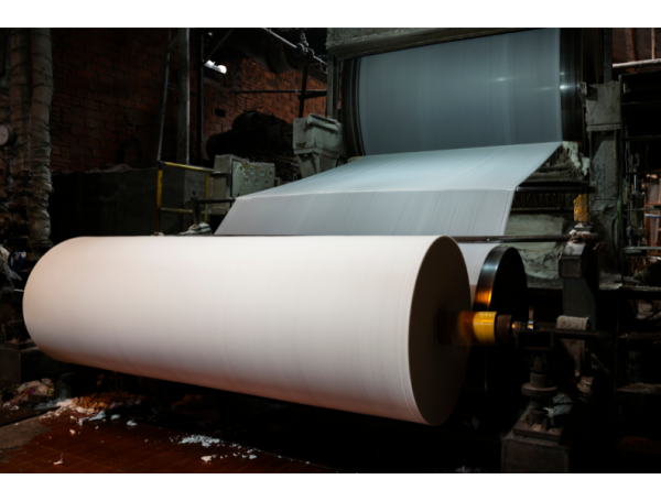 Corrugation Machinery