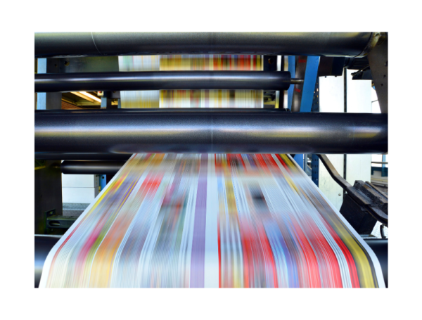 Screen Printing Machines