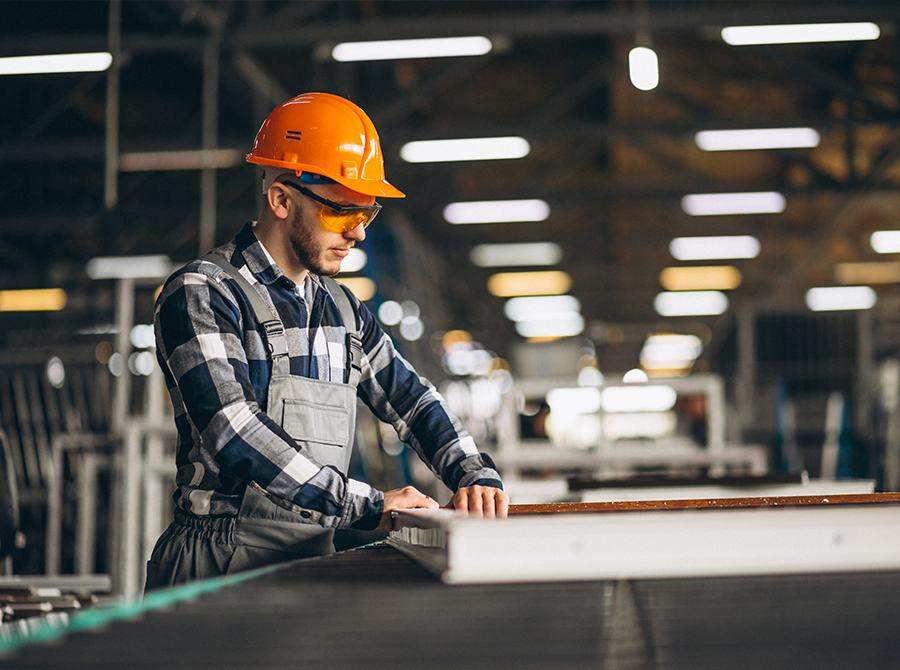 Custom Machinery Solutions