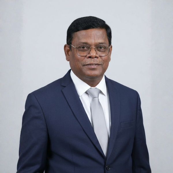Suresh Subramaniam Founder | Managing Director | CEO
