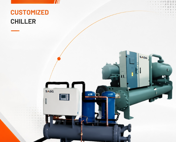 Customized Chiller