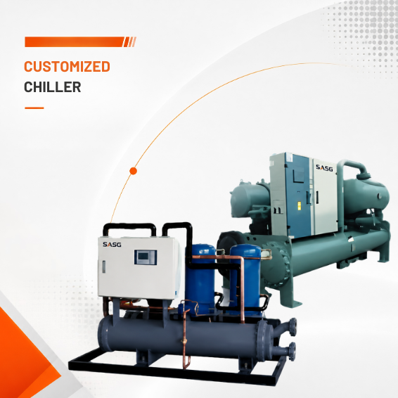 Customized Chiller