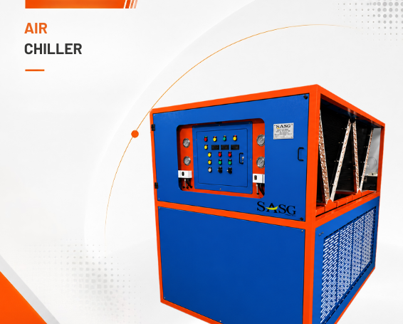 Air Chiller