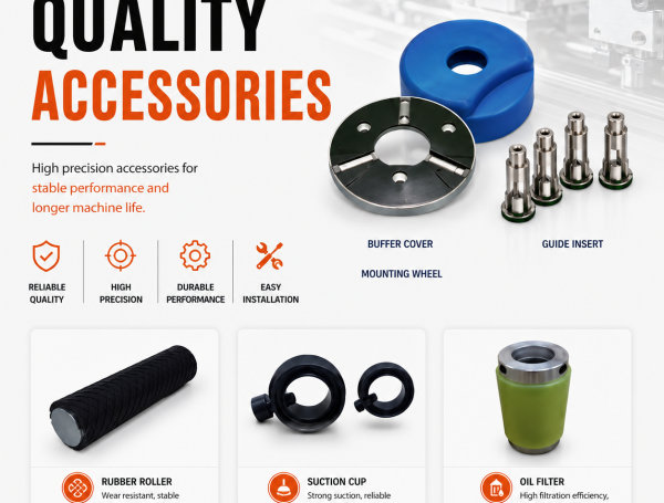 Accessories