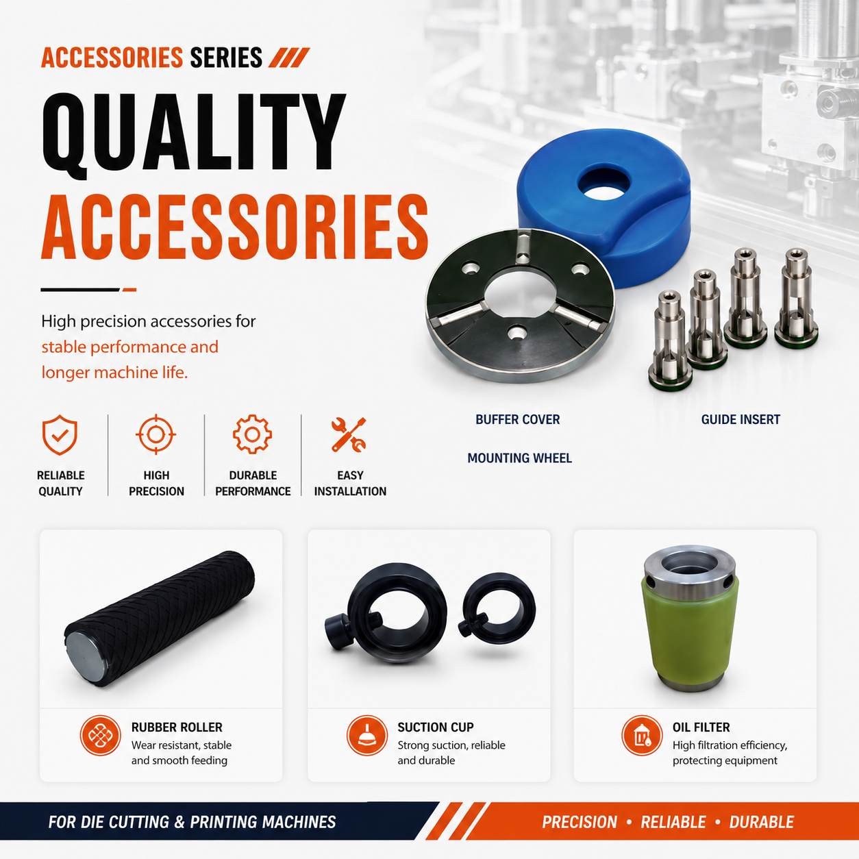 Accessories