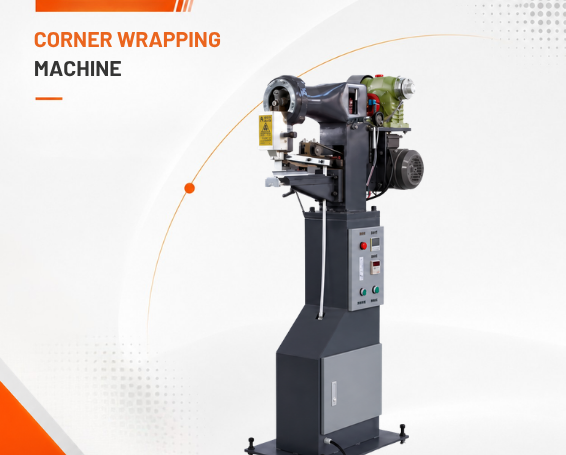 Corner Wrapping Machine