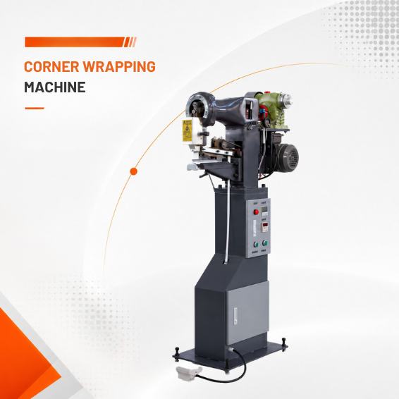Corner Wrapping Machine