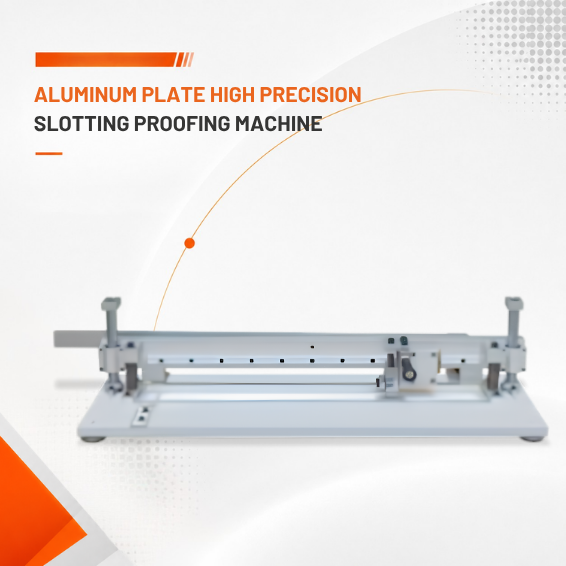 Proofing Machine