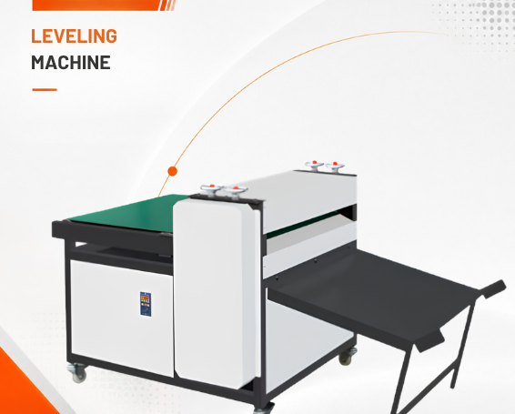 Leveling Machine