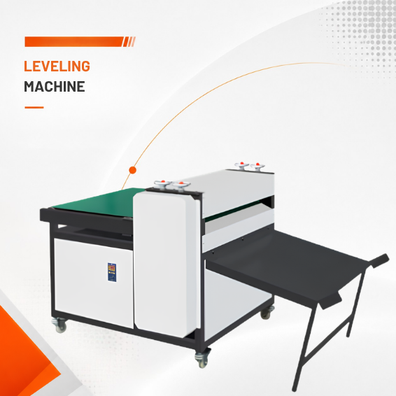 Leveling Machine