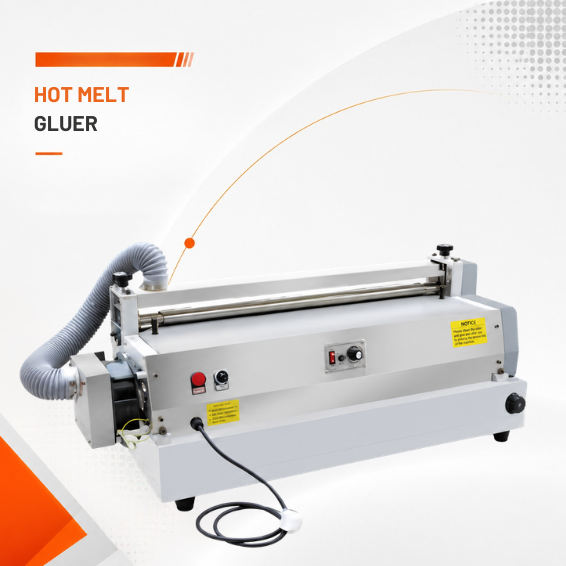 Hot Melt Gluer