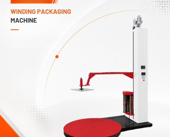 Winding Packaging Machine
