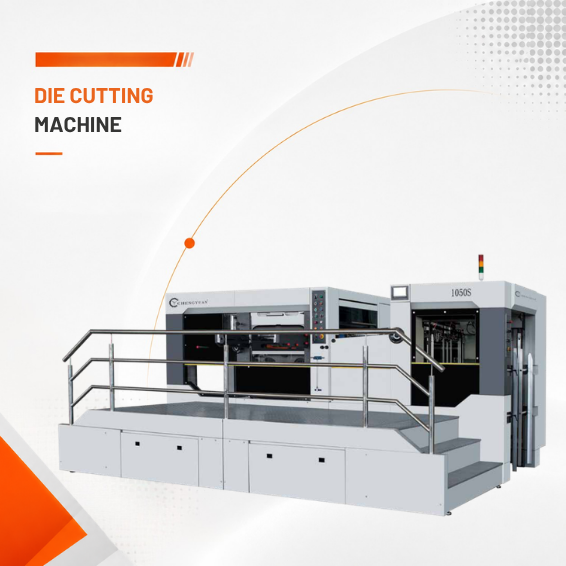 Die Cutting Machine