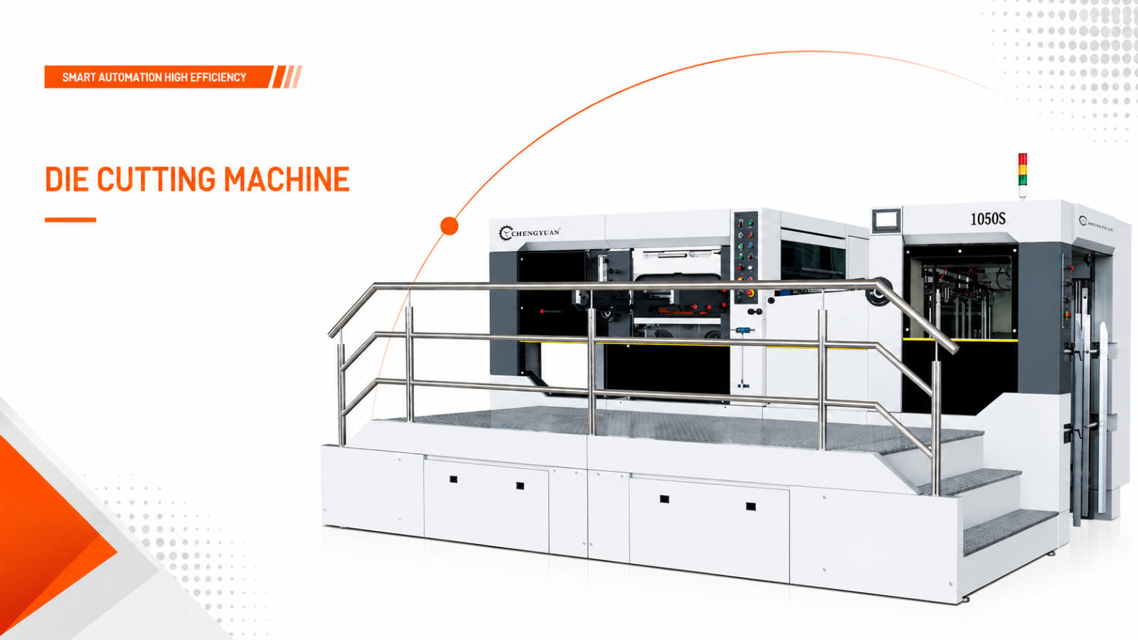 Die Cutting Machine